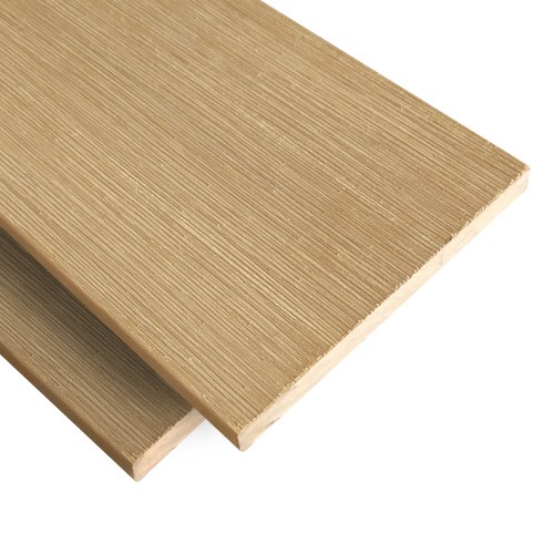 Заборная доска Latitudo Modern 140х12 Орех купить в Учалах