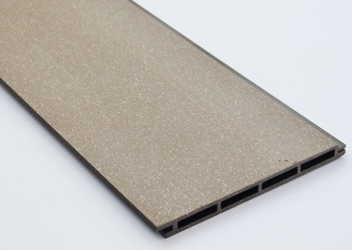 Фасадная доска из ДПК Faynag Premium Nika Венге купить в Учалах