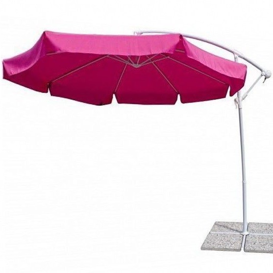 Зонт ПАРМА Ø 3м Фуксия купить в Учалах