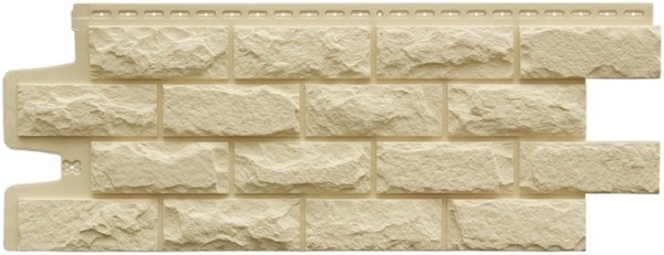 ФП Grand Line Камень Колотый стандарт бежевый купить в Учалах