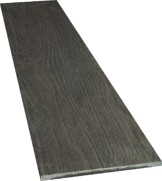 Фиброцементный сайдинг SidWood с фактурой под дерево W-105 Прямой купить в Учалах