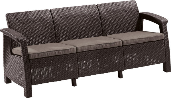 Мебель Corfu Love Seat Max купить в Учалах