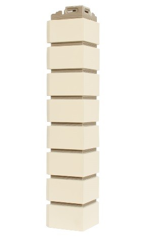 Угол-Royal Stone, Облицовочный Кирпич, Нельсон купить в Учалах