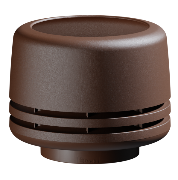 Колпак Docke ИЗЛ-110/500 Тёмно-коричневый купить в Учалах