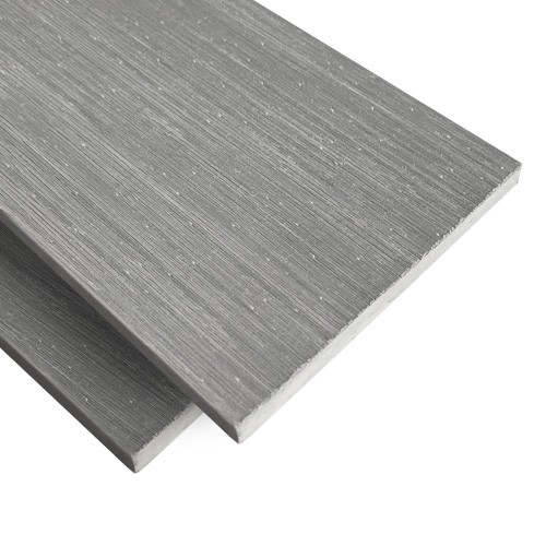 Заборная доска Latitudo Modern 140х12 Серый купить в Учалах