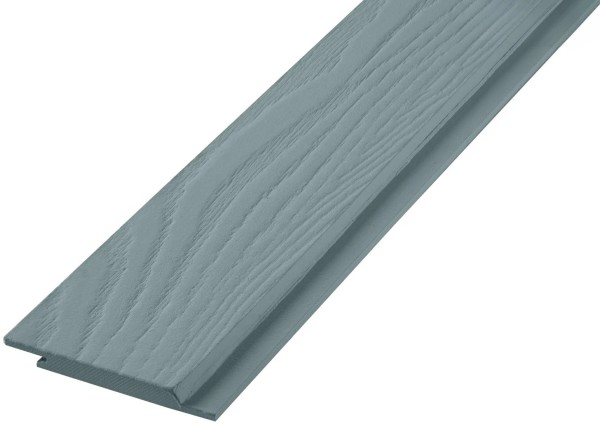 Фиброцементный сайдинг FCSPRO Click Shtil F10 (Прозрачный океан) купить в Учалах