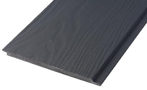 Фиброцементные панели Wood Click F18 купить в Учалах