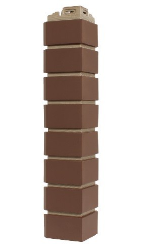 Угол-Royal Stone, Облицовочный Кирпич, Окленд купить в Учалах