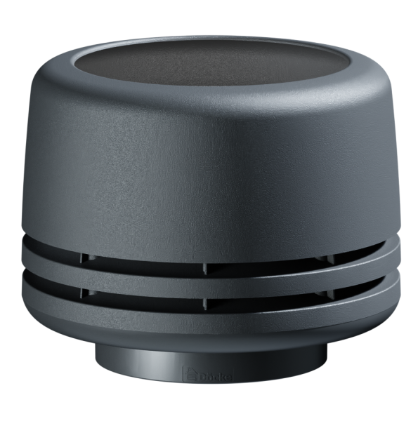 Колпак Docke ИЗЛ-110/500 Черный купить в Учалах