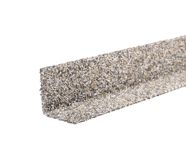 Уголок металлический внутренний ТЕХНОНИКОЛЬ HAUBERK, Серо-бежевый купить в Учалах