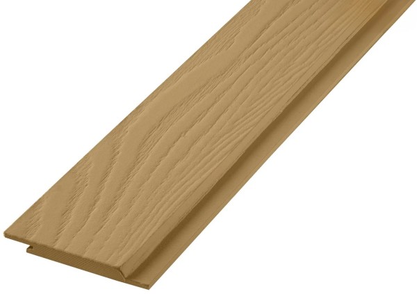 Фиброцементный сайдинг FCSPRO Click Shtil F11 (Золотой песок) купить в Учалах