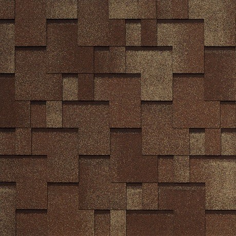 Гибкая черепица Tegola SAN REMO legno 222 купить в Учалах