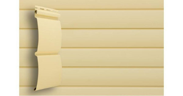 Блок-хаус 3,0 Grand Line D4,8 ванильный купить в Учалах