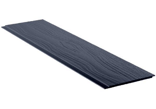 Фиброцементный сайдинг Фибростар Одноцветный 190х3000х8мм КР 81 Марианское Дно купить в Учалах