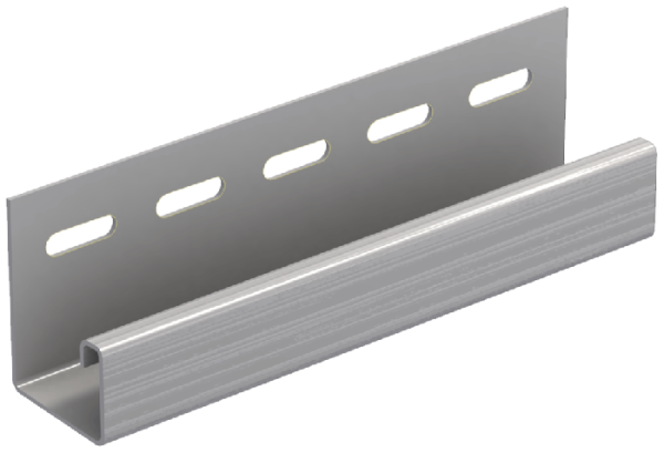 J-планка Классика Серая купить в Учалах