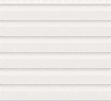 Сайдинг Classic Белый купить в Учалах