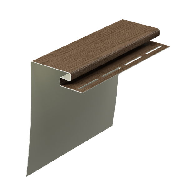 Околооконный профиль, 3 м, миндаль купить в Учалах