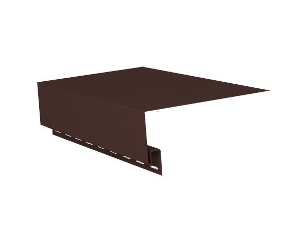 Околооконная Планка Grand Line Тёмный дуб купить в Учалах