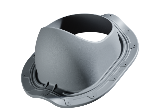 Проходной элемент Docke Monterrey Серый купить в Учалах