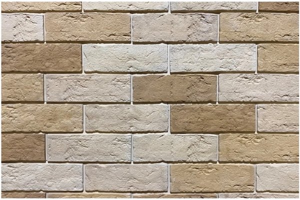 Фиброцементные панели КАНЬОН коллекция АРИЗОНА 68 купить в Учалах