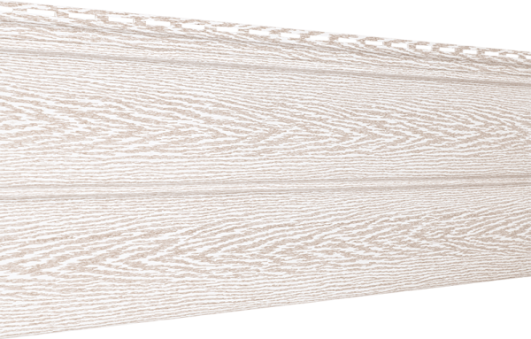 Сайдинг Виниловый Ю-Пласт, Timberblock, Ясень беленый купить в Учалах