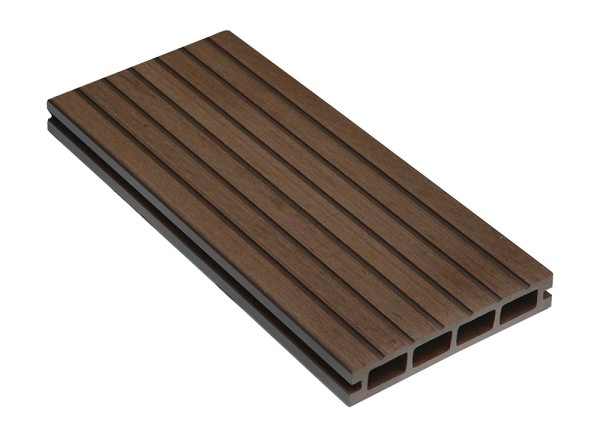 Террасная доска из ДПК CM Decking серия BARK цвет мербау купить в Учалах