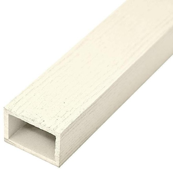 Балясина FAYNAG ДПК WOOD слоновая кость купить в Учалах