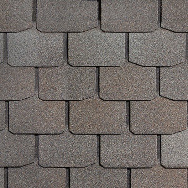 Гибкая черепица Shinglas, серия Классик, коллекция Модерн – Горный ледник купить в Учалах