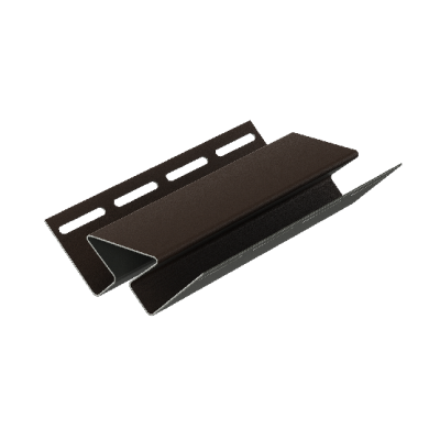 Внутренний угол Docke Шоколад