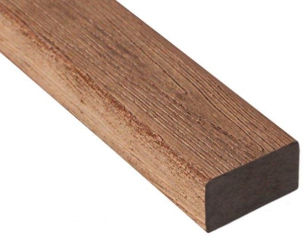 Брус для скамеек ДПК OutDoor шлифованный-дуб купить в Учалах