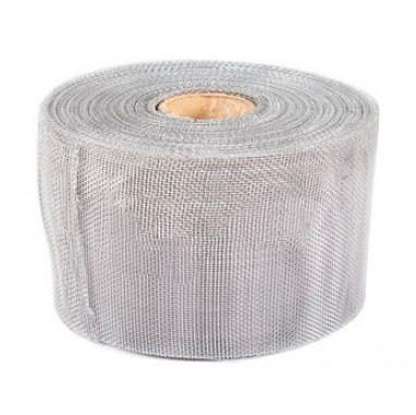 Сетка от насекомых алюминиевая купить в Учалах