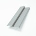 Профиль стартовый алюминиевый (матовый) 3м купить в Учалах