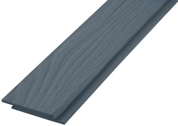 Фиброцементный сайдинг FCSPRO Click Shtil F15 (Северный океан) купить в Учалах