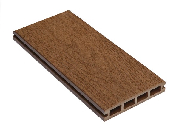 Террасная доска из ДПК CM Decking серия BARK цвет тик купить в Учалах