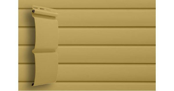 Блок-хаус 3,0 Grand Line D4,8 карамельный купить в Учалах