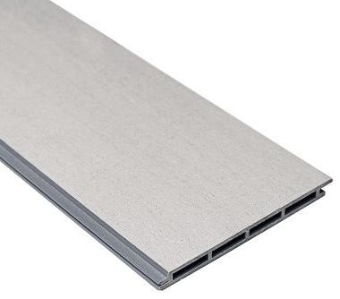 Фасадная доска из ДПК Faynag Premium Nika Графит купить в Учалах