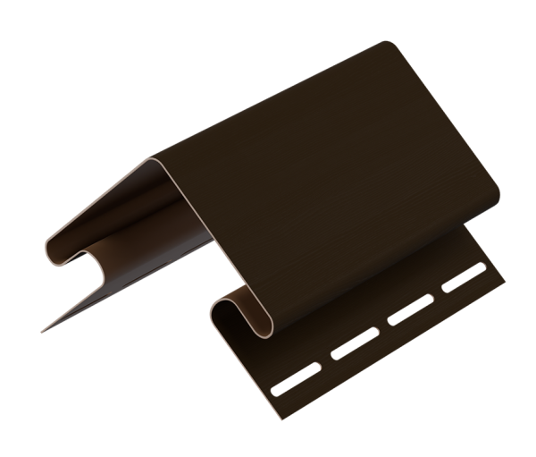 Угол наружный Элит, Коричневый купить в Учалах