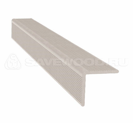 Уголок из ДПК Savewood – Бежевый купить в Учалах