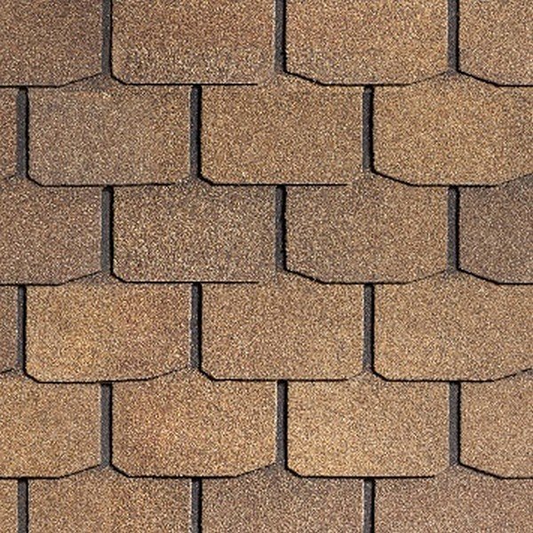 Гибкая черепица Shinglas, серия Классик, коллекция Модерн – Золотая дюна купить в Учалах