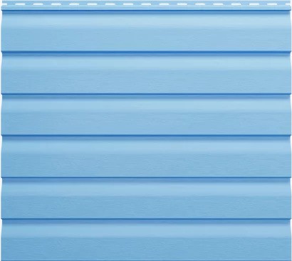 Сайдинг Classic Голубой купить в Учалах