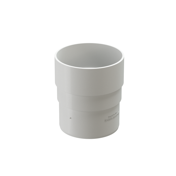 Муфта Docke Premium ПВХ - Пломбир купить в Учалах