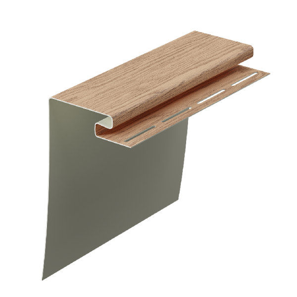 Околооконный профиль, 3 м, рябина купить в Учалах