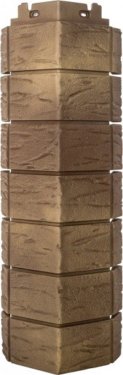 Угол наружный Альта-Профиль Ригель Немецкий 03 купить в Учалах