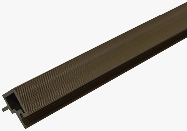 Угловой профиль CM Wall Dual, 3000х56х49 мм MACADAMIA (Макадамия) купить в Учалах