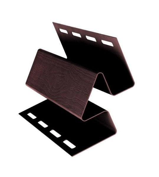 Угол Внутренний Grand Line Тёмный дуб купить в Учалах