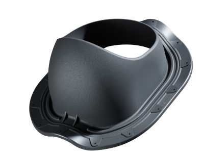 Проходной элемент Docke Monterrey Черный