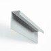 Профиль соединительный алюминиевый (матовый) 3м купить в Учалах