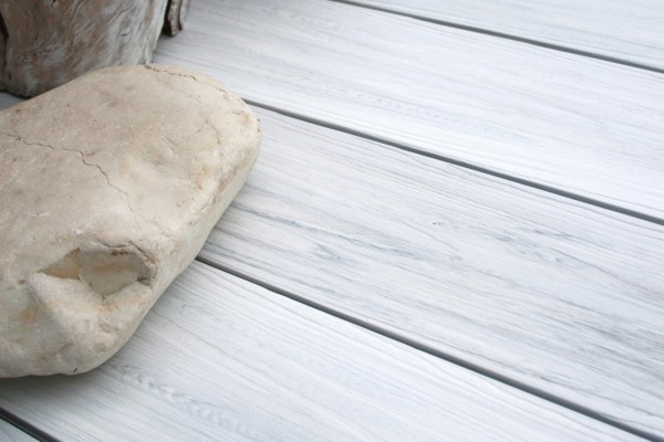 Террасная доска из ДПК Terrapol Практик мультиколор Арктика (под заказ) купить в Учалах