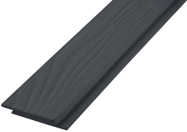 Фиброцементный сайдинг FCSPRO Click Shtil F18 (Ночной океан) купить в Учалах