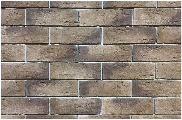 Фиброцементные панели КАНЬОН коллекция АРИЗОНА 48 купить в Учалах